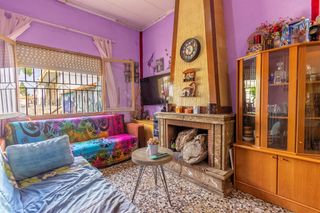 Masia a La Murada - Los Vicentes. Tu proyecto de vida en la murada  casa con 360 m2 de parcela tot