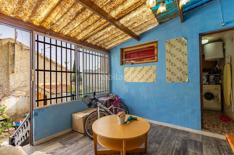 Foto 0f7afbee-4158-4011-920e-a65957bc425a. Masia a La Murada - Los Vicentes Orihuela