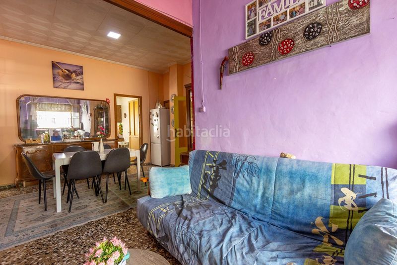 Foto 10a1a5d1-8d05-4be6-949f-a2990f7ba870. Masia a La Murada - Los Vicentes Orihuela