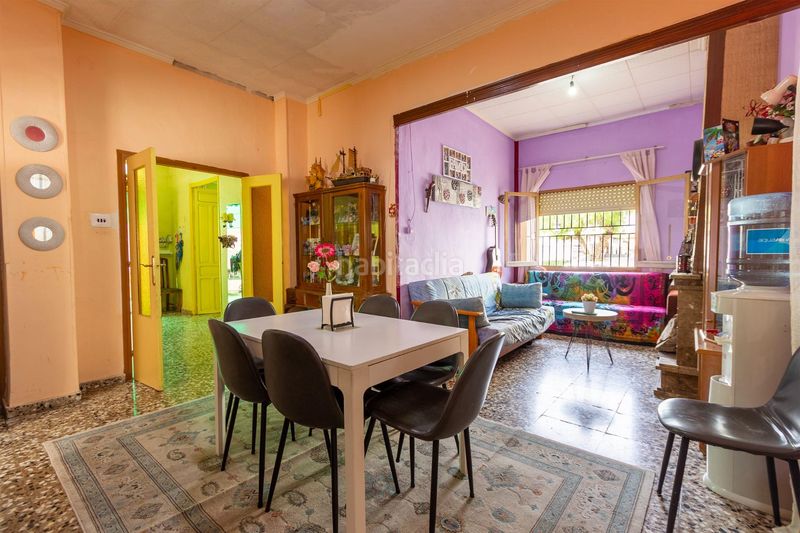 Foto 18ee182d-96db-4886-a9ca-92b4da762ed6. Masia a La Murada - Los Vicentes Orihuela