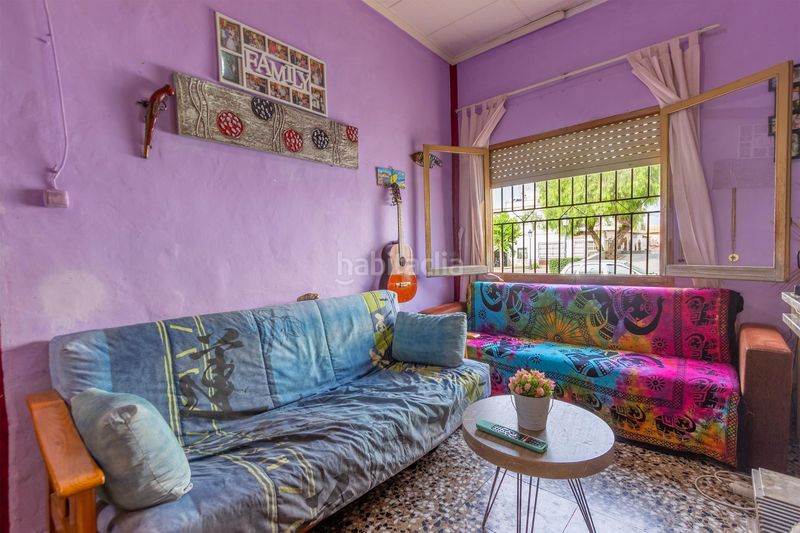 Foto 1de1a9e8-d631-4172-b4db-e3cc771f79b1. Masia a La Murada - Los Vicentes Orihuela