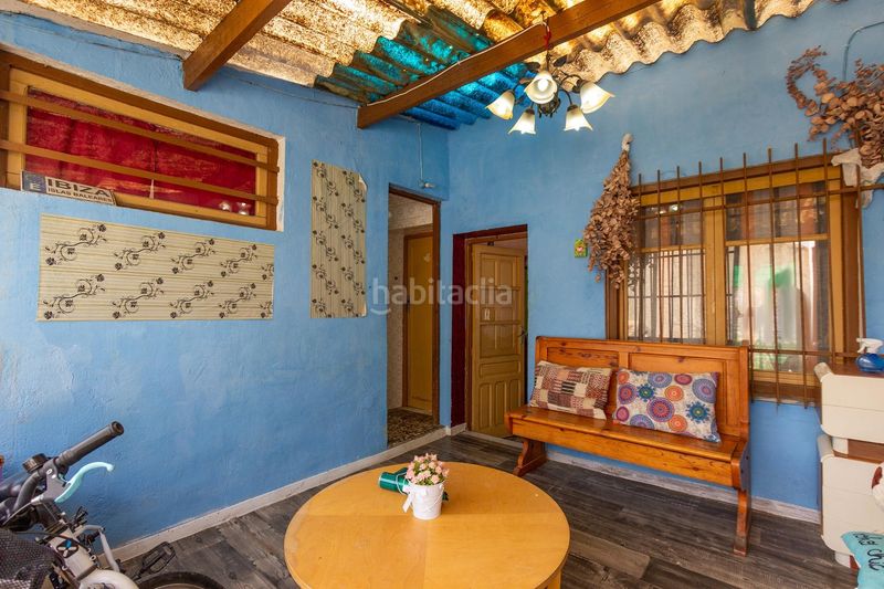 Foto 3a4a7427-cd71-4bfe-b5aa-fa75d2bc5a85. Masia a La Murada - Los Vicentes Orihuela