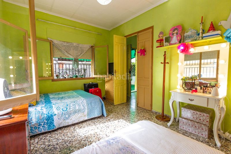 Foto 52be6f2e-1568-4f7d-9639-b31a373b2aab. Masia a La Murada - Los Vicentes Orihuela