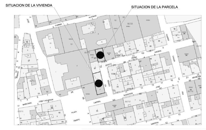 Foto 6942ef15-6eb7-4f40-9460-6b9634e7c564. Masia a La Murada - Los Vicentes Orihuela