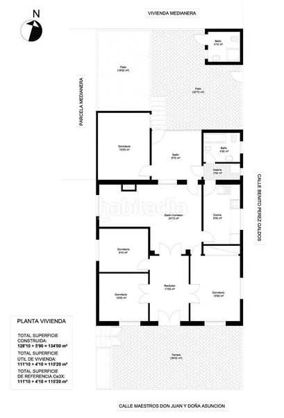 Foto 71d73a15-26a6-43b9-a21c-0568d2c24bad. Masia a La Murada - Los Vicentes Orihuela