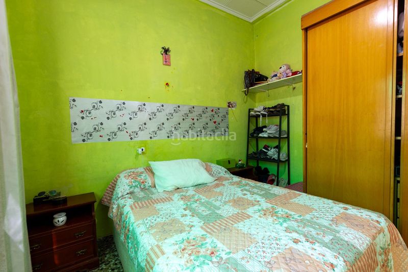 Foto 882f613b-82dc-40bc-afd3-be8d3bef6858. Masia a La Murada - Los Vicentes Orihuela