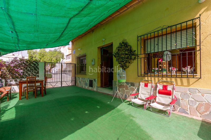 Foto 8c2a74d4-598a-4132-89c6-9cf93df4ea16. Masia a La Murada - Los Vicentes Orihuela