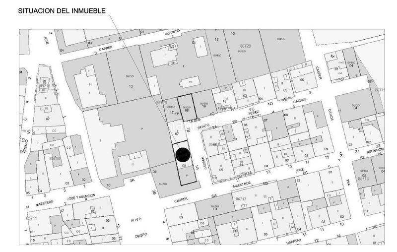 Foto 9799edb9-6018-4851-bfa1-737dc20dfcbb. Masia a La Murada - Los Vicentes Orihuela