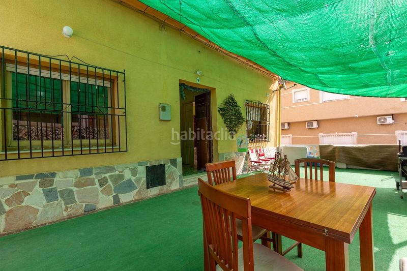 Foto a266aa51-5c8d-46bd-8139-e73391237fc4. Masia a La Murada - Los Vicentes Orihuela