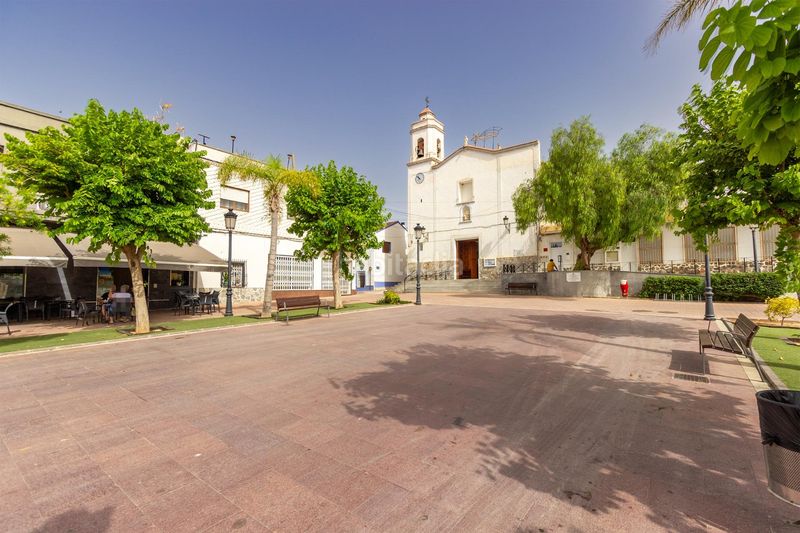 Foto a3b00335-dd9f-454c-bd0f-8562356c9f60. Masia a La Murada - Los Vicentes Orihuela
