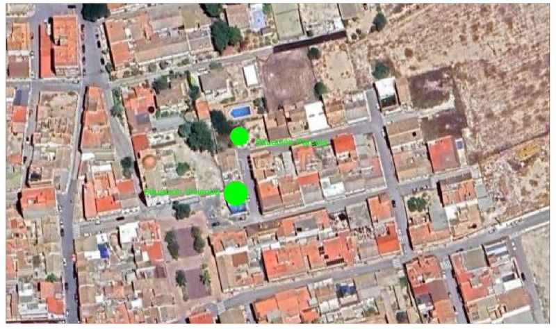 Foto ba447afb-938f-4fc1-84bf-13e2e5a641e4. Masia a La Murada - Los Vicentes Orihuela