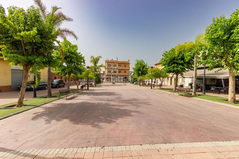 Foto d4dc0df8-120d-445b-b30b-5c239275c3dc. Masia a La Murada - Los Vicentes Orihuela