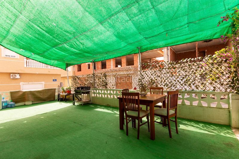 Foto e15813fb-0840-4689-8032-456ec668eb35. Masia a La Murada - Los Vicentes Orihuela