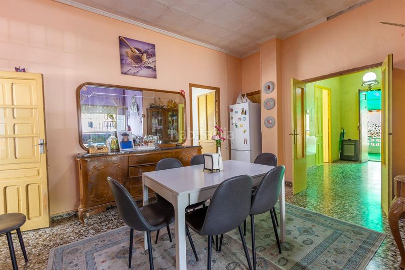 Foto f59c54f9-928b-4d84-bf18-35e79b16896d. Masia a La Murada - Los Vicentes Orihuela