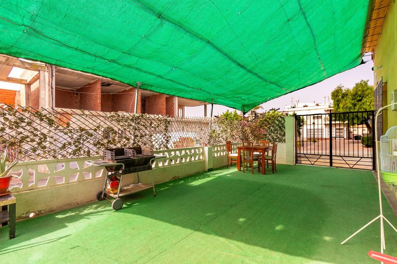 Foto fe2740b3-5ea0-4e82-a27d-bf41ec9ae200. Masia a La Murada - Los Vicentes Orihuela