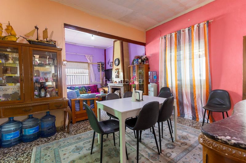 Foto fee007dc-e370-4454-8403-3891a386c3a1. Masia a La Murada - Los Vicentes Orihuela