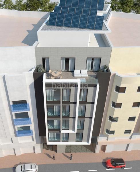 Foto 51a24e24-1651-4c58-a12c-a8582841f5c3. Appartamento 86m<sup>2</sup> in calle obispo rocamora 42 in Orihuela ciudad Orihuela