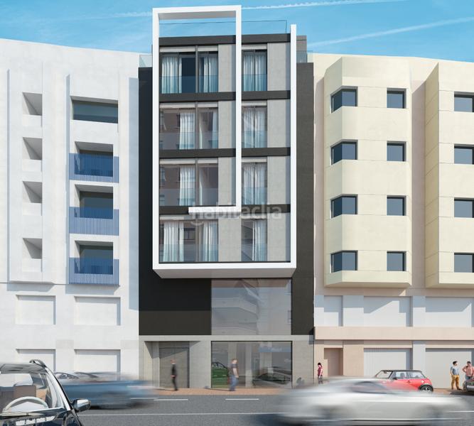 Foto 9a38a42a-18ea-4d08-abe0-d94299e8b8ef. Appartamento 86m<sup>2</sup> in calle obispo rocamora 42 in Orihuela ciudad Orihuela