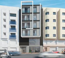 Appartement à Calle obispo rocamora 42