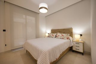 Etagenwohnung in Calle obispo rocamora 42. ?edificio vega?: obra nueva de lujo sostenibilidad y alta eficie