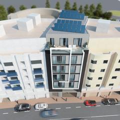 Appartamento in Calle obispo rocamora 42