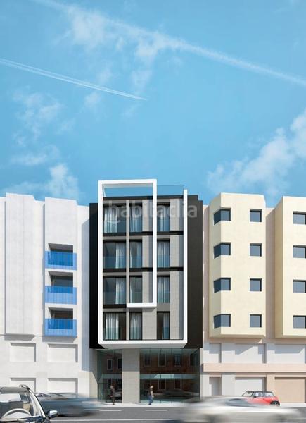 Foto 505b1f22-f9be-48a4-bd11-a89c46a3950a. Flat 86m<sup>2</sup> in calle obispo rocamora 42 in Orihuela ciudad Orihuela