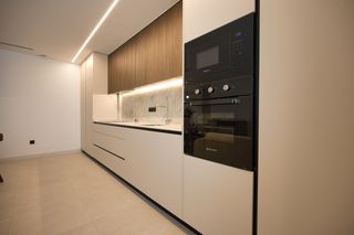 Etagenwohnung en Calle obispo rocamora 42. ?edificio vega?: obra nueva de lujo sostenibilidad y alta eficie. Neubau