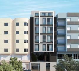 Appartement à Calle obispo rocamora 42
