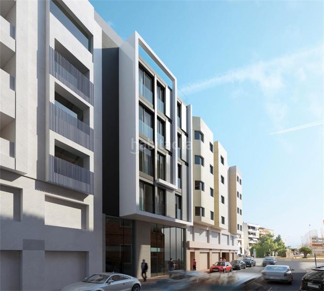 Foto acb15752-d5b2-41d1-99cd-2e282a0894ba. Flat 86m<sup>2</sup> in calle obispo rocamora 42 in Orihuela ciudad Orihuela