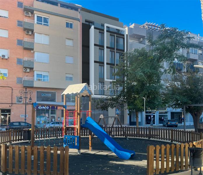 Foto f51f6ec3-57c1-4040-b2d7-fd1ee3a68d7c. Flat 86m<sup>2</sup> in calle obispo rocamora 42 in Orihuela ciudad Orihuela