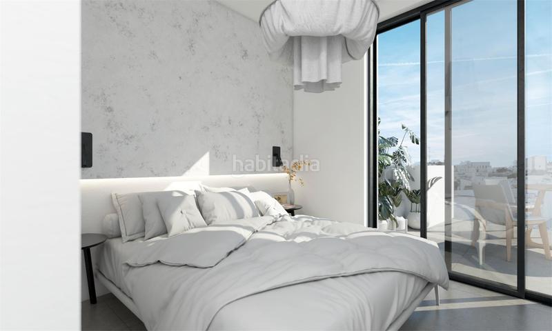 Foto 164afcf0-b53d-4f32-9463-4d4a16420549. Attico 115m<sup>2</sup> in calle obispo rocamora 42 in Orihuela ciudad Orihuela