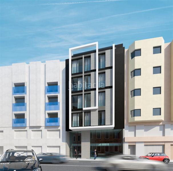 Foto 9e8f4b31-f355-4dbb-a480-256f758fa822. Attico 115m<sup>2</sup> in calle obispo rocamora 42 in Orihuela ciudad Orihuela