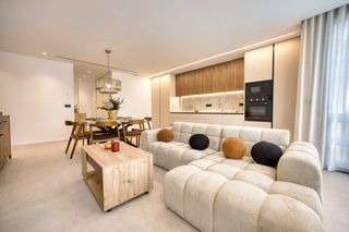 Penthouse in Calle obispo rocamora 42