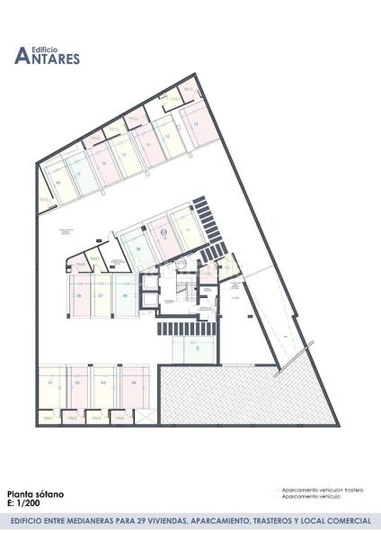Foto 1594dd6e-88a6-43ee-b1e1-572a5bdbd93f. Appartamento 154m<sup>2</sup> in calle obispo rocamora 63 in Orihuela ciudad Orihuela