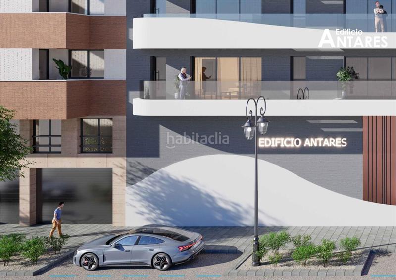 Foto cd81f1b8-f51b-4d90-b897-662bd7d40425. Àtic 106m<sup>2</sup> a calle obispo rocamora 63 a Orihuela ciudad Orihuela