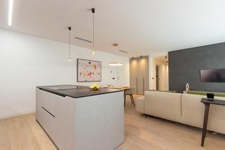 Dachwohnung en Calle obispo rocamora 63. Neubau