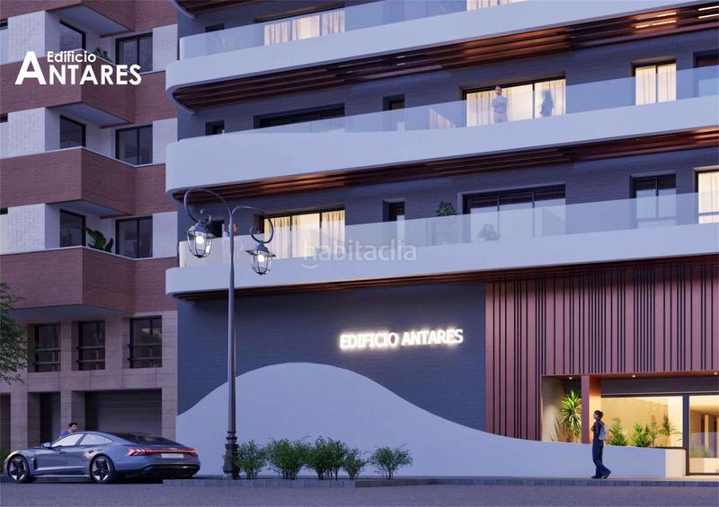 Foto ea117251-98f9-4d12-a8c7-ef3e1e58a0ae. Flat 106m<sup>2</sup> in calle obispo rocamora 63 in Orihuela ciudad Orihuela