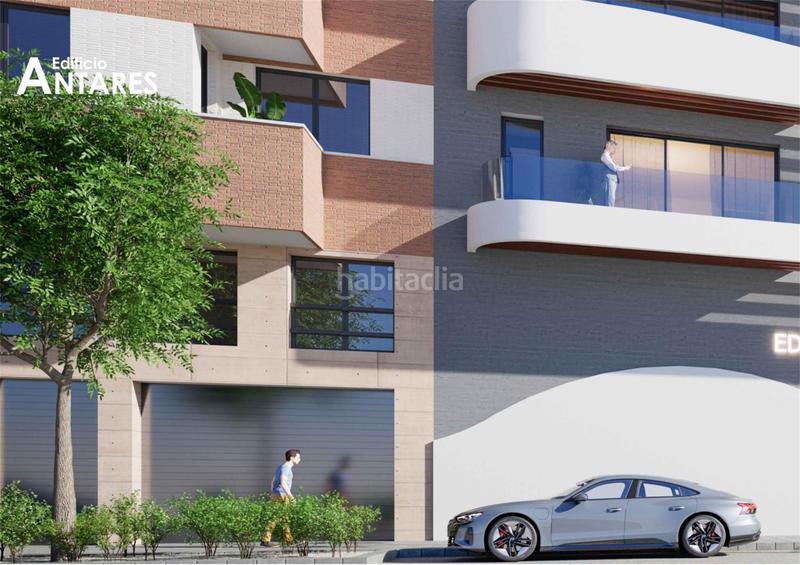 Foto b1b352f3-ca2b-4ef2-8d33-198df6531038. Piso 106m<sup>2</sup> en calle obispo rocamora 63 en Orihuela ciudad Orihuela