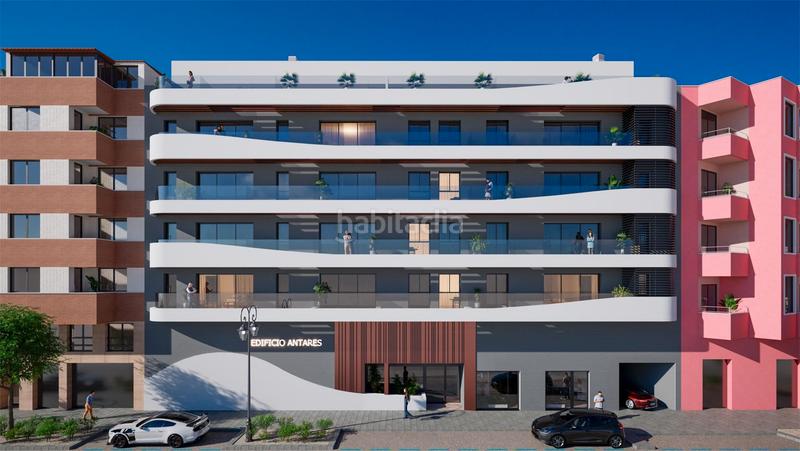 Foto 20cfcc90-1011-4aa4-9bd5-26124a9bcb06. Flat 148m<sup>2</sup> in calle obispo rocamora 63 in Orihuela ciudad Orihuela