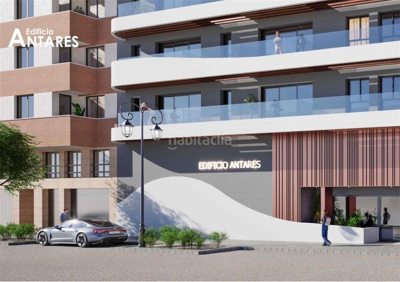 Foto ce17a662-a98a-41c3-b32e-4ceae0ac1cc4. Appartement 109m<sup>2</sup> dans calle obispo rocamora 63 dans Orihuela ciudad Orihuela