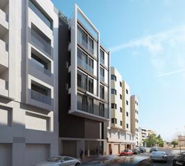 Appartement à Calle obispo rocamora 42