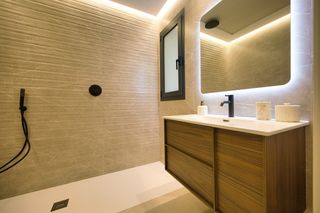 Etagenwohnung en Calle obispo rocamora 42. ?edificio vega?: obra nueva de lujo sostenibilidad y alta eficie. Neubau