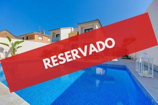 Chalet à Aguas Nuevas. Tu refugio ideal  aguas nuevas, torrevieja