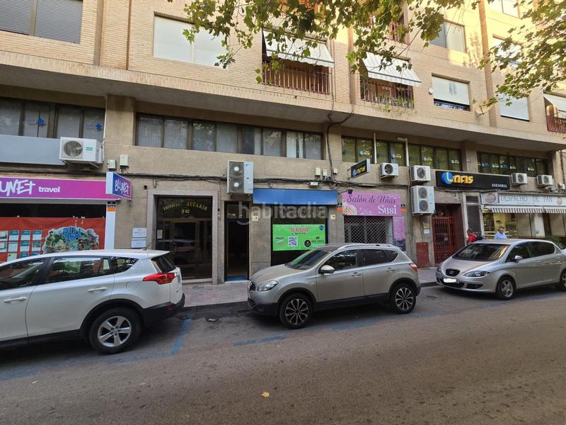 Foto 6f8d376f-a1c8-4f54-b866-f00cfae1f780. Location local commercial dans Orihuela ciudad Orihuela