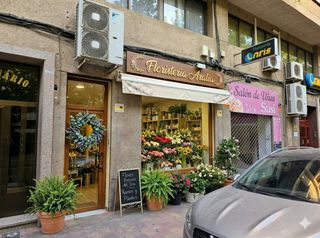 Miete Geschäftsraum  Avenida de teodomiro. Oportunidad exclusiva! local premium en los andenes  precio reba