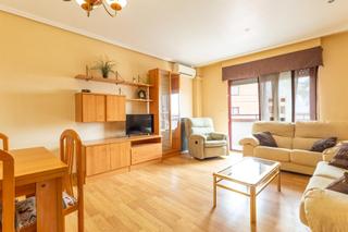 Appartement à Orihuela Ciudad. Piso en venta en el palmeral orihuela con trastero incluido
