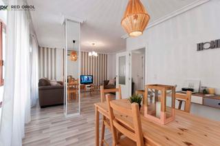 Location Appartement à Orihuela Ciudad. Espectacular piso en alquiler en pleno centro de orihuela  duque