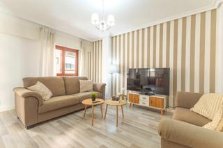Miete Etagenwohnung in Orihuela Ciudad. Espectacular piso en alquiler en pleno centro de orihuela  duque