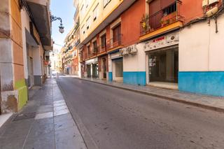 Local commercial à Orihuela Ciudad