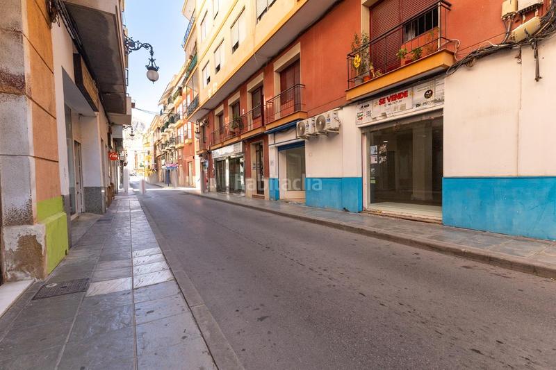 Foto b5037d3d-0c4f-4a5a-97e6-f8809a8e59b5. Locale commerciale in Orihuela ciudad Orihuela